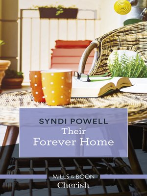 cover image of Their Forever Home
